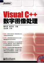 Visual C++数字图像处理