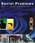 SOCIAL PROBLEMS