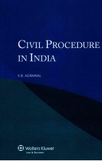 CIVIL PROCEDURE IN INDIA