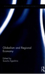 globalism and regional economy