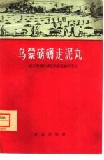 乌蒙磅礴走泥丸 云南省宣威县松林公社巨变