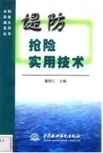 堤防抢险实用技术