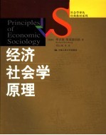 经济社会学原理