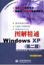 图解精通Windows XP