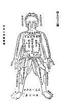 古本十四经发挥