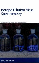 isotope dilution mass spectrometry