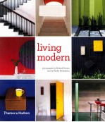 living modern: thesourcebook of contemporary interiors