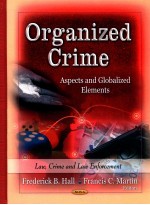 ORGANIXED CRIME ASPECTS AND GLOBALIZED ELEMENTS