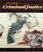 CRIMINAL JUSTICE SECOND EDITION