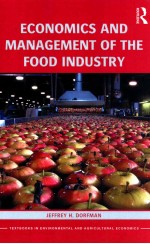 economics and management of the food industry