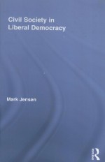 CIVIL SOCIETY IN LIBERAL DEMOCRACY