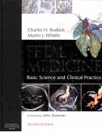 FETAL MEDICINE:BASIC SCIENCE AND CLINICAL PRACTICE SECOND EDITION