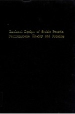 Rational design of stable protein formulations :