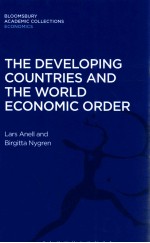 the developing countries and the world economic order