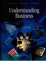 UNDERSTANDING BUSINESS 6TH EDITION