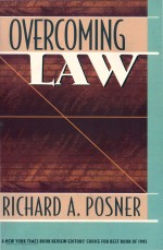 OVERCOMING LAW