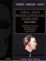 ORAL AND MAXILLOFACIAL SURGERY SECOND EDITION VOLUME 1:ANESTHESIA AND PAIN CONTROL DENTOALVEOLAR S