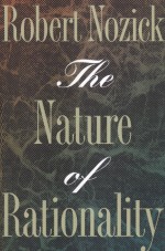 THE NATURE OF RATIONALITY