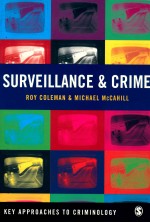 SURVEILLANCE & CRIME