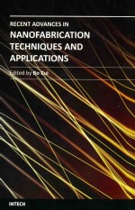 recent advances in nanofabrication techniques and applications