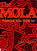 the mola traditional kuna textile art