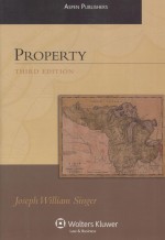 PROPERTY THIRD EDITION