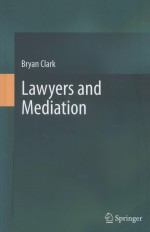 Lawyers and Mediation