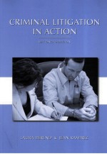 CRIMINAL LITIGATION IN ACTION SECOND EDITION