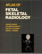 Atlas of fetal skeletal radiology