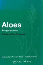 Aloes : the genus Aloe