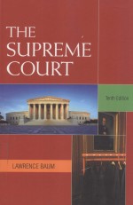 THE SUPREME COURT TENTH EDITION