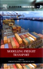 modelling freight transport