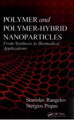 polymer and polymer-hybrid nanoparticles from systhesis to biomedical applications