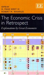 the economic crisis in retrospect  explanations by great economists