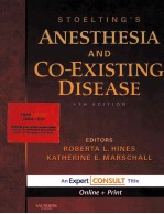 STOELTING'S ANESTHESIA AND CO-EXISTING DISEASE FIFTH EDITION