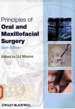 PRINCIPLES OF ORAL AND MAXILLOFACIAL SURGERY SIXTH EDITION