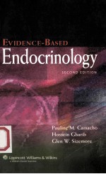 EVIDENCE-BASED ENDOCRINOLOGY SECOND EDITION