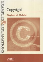 COPYRIGHT EXAMPLES AND EXPLANATIONS