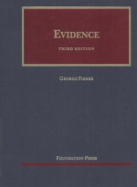 EVIDENCE THIRD EDITION