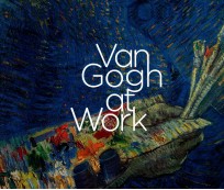 VAN GOGH AT WORK VAN GOGH MUSEUM MERCATORFONDS