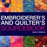 embroiderer’s and quilter’s sourcebook