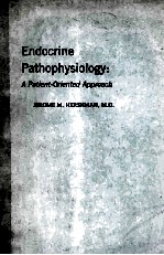 Endocrine pathophysiology:a patient-oriented approach