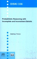 probabilistic reasoning with incomplete and inconsistent beliefs