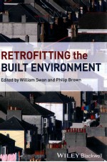 retrofitting the built environment