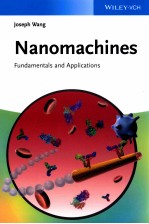 nanomachines fundamentals and applications