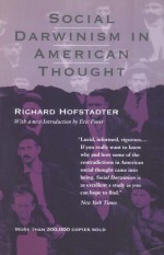 Social Darwinism in American Thought