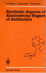 Synthetic aspects of aminodeoxy sugars of antibiotics