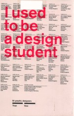 lused to be a design student