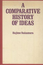 A comparative history of ideas