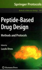 Peptide-based drug design